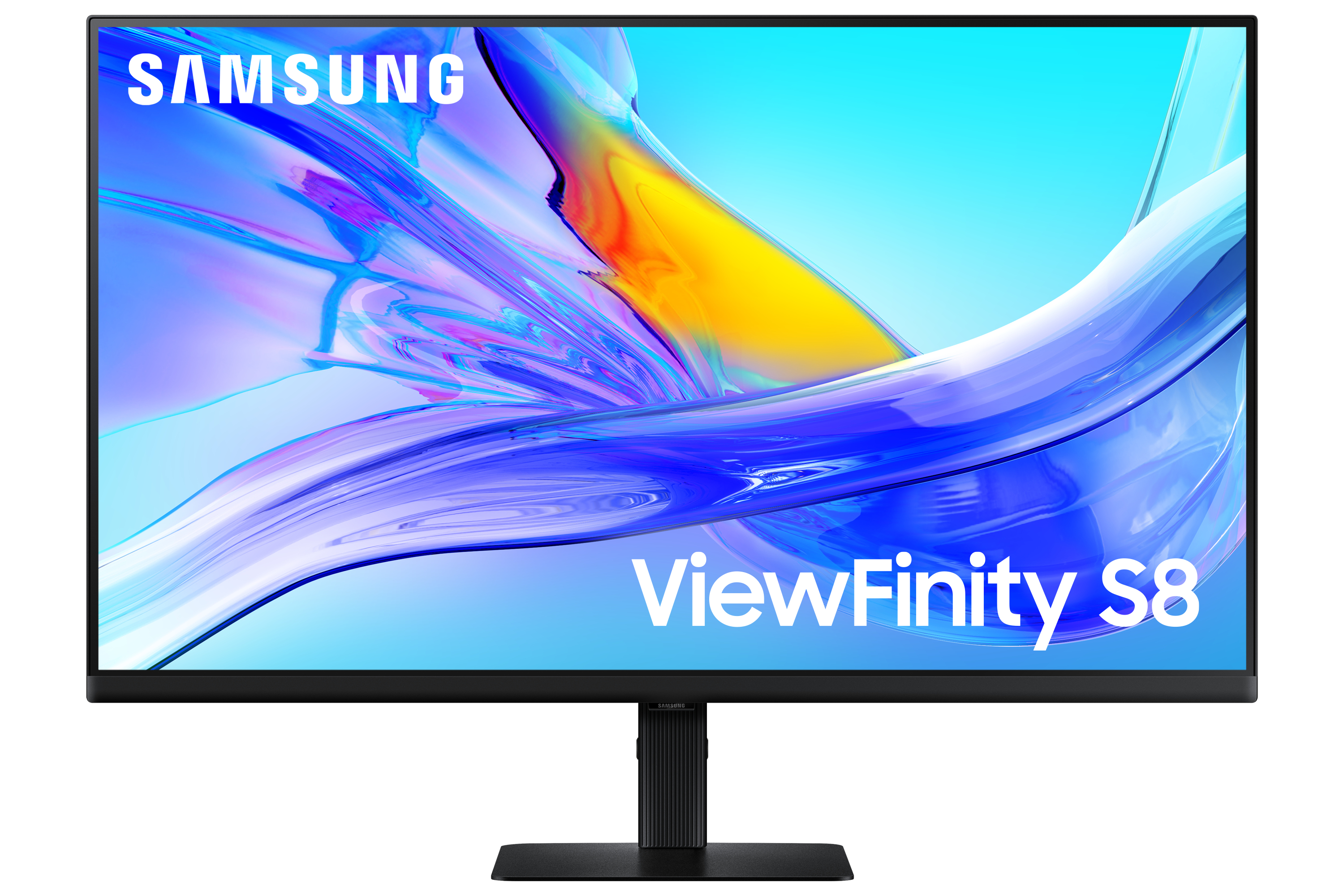 Samsung S80UD pantalla para PC 81,3 cm (32) 3840 x 2160 Pixeles 4K Ultra HD LCD Negro
