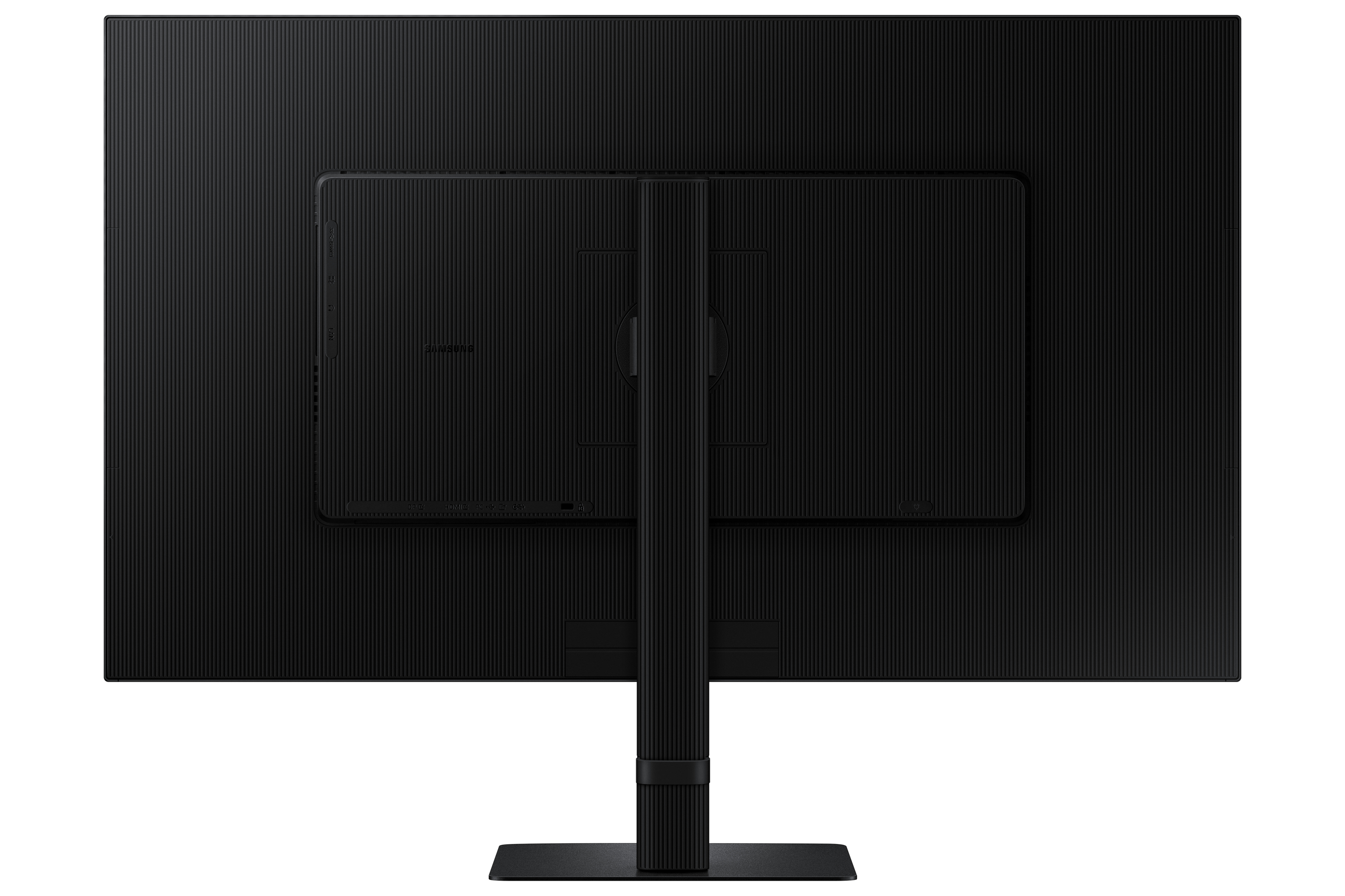 Samsung S80UD pantalla para PC 81,3 cm (32) 3840 x 2160 Pixeles 4K Ultra HD LCD Negro