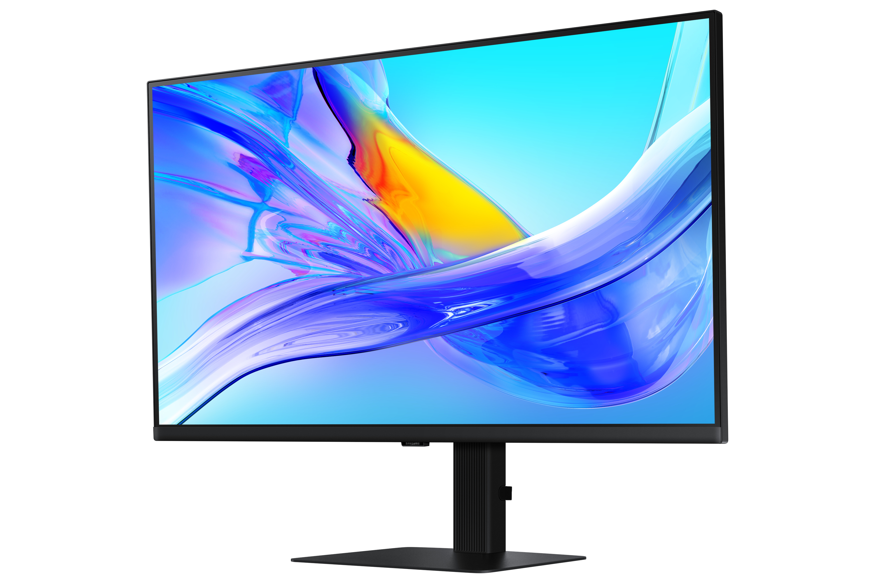 Samsung S80UD pantalla para PC 81,3 cm (32) 3840 x 2160 Pixeles 4K Ultra HD LCD Negro