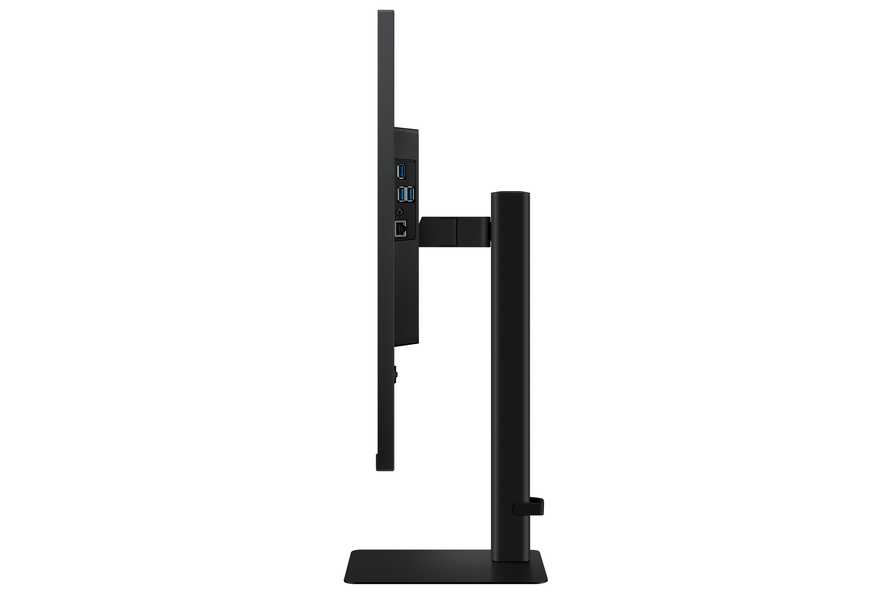Samsung S80UD pantalla para PC 81,3 cm (32) 3840 x 2160 Pixeles 4K Ultra HD LCD Negro