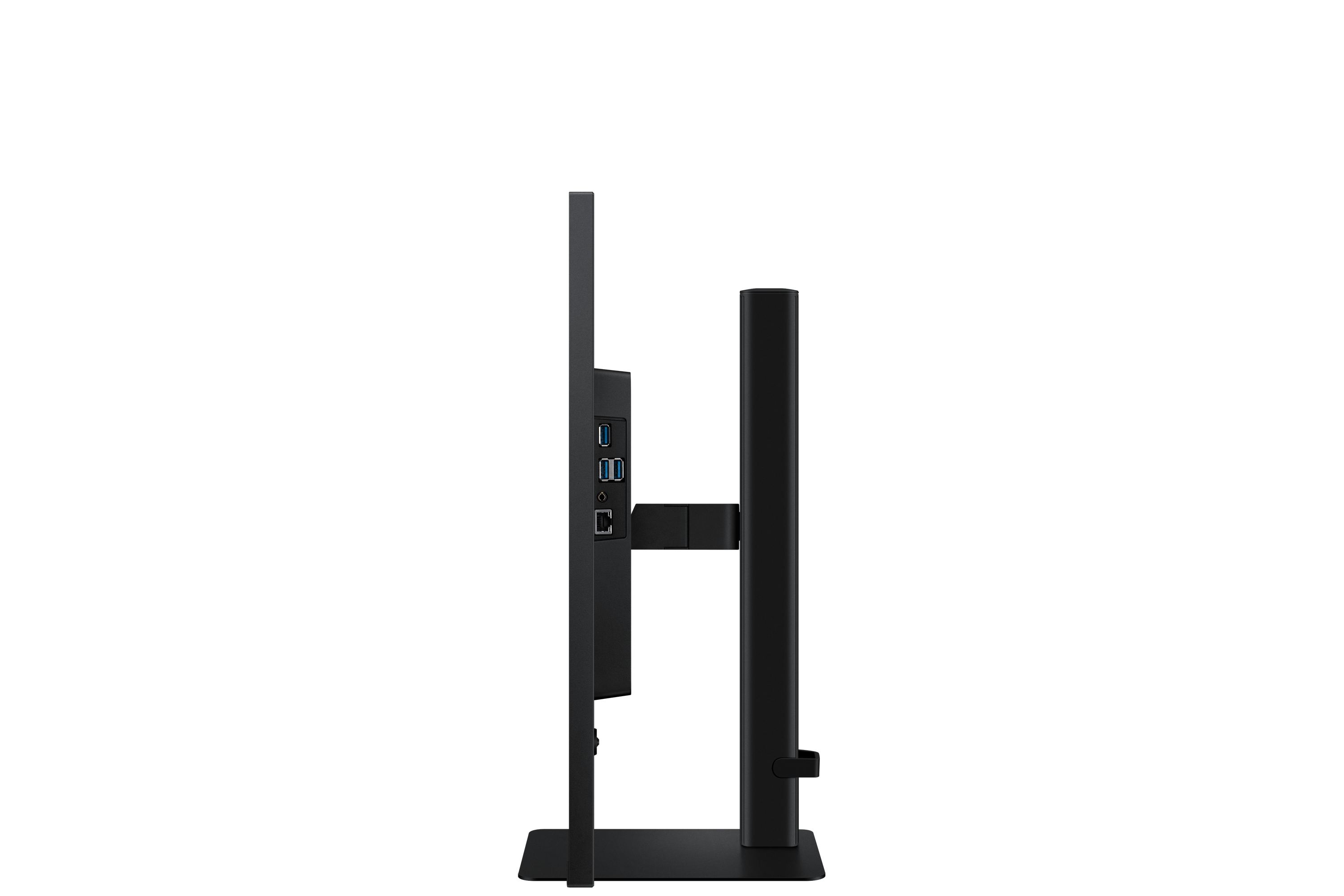 Samsung S80UD pantalla para PC 81,3 cm (32) 3840 x 2160 Pixeles 4K Ultra HD LCD Negro