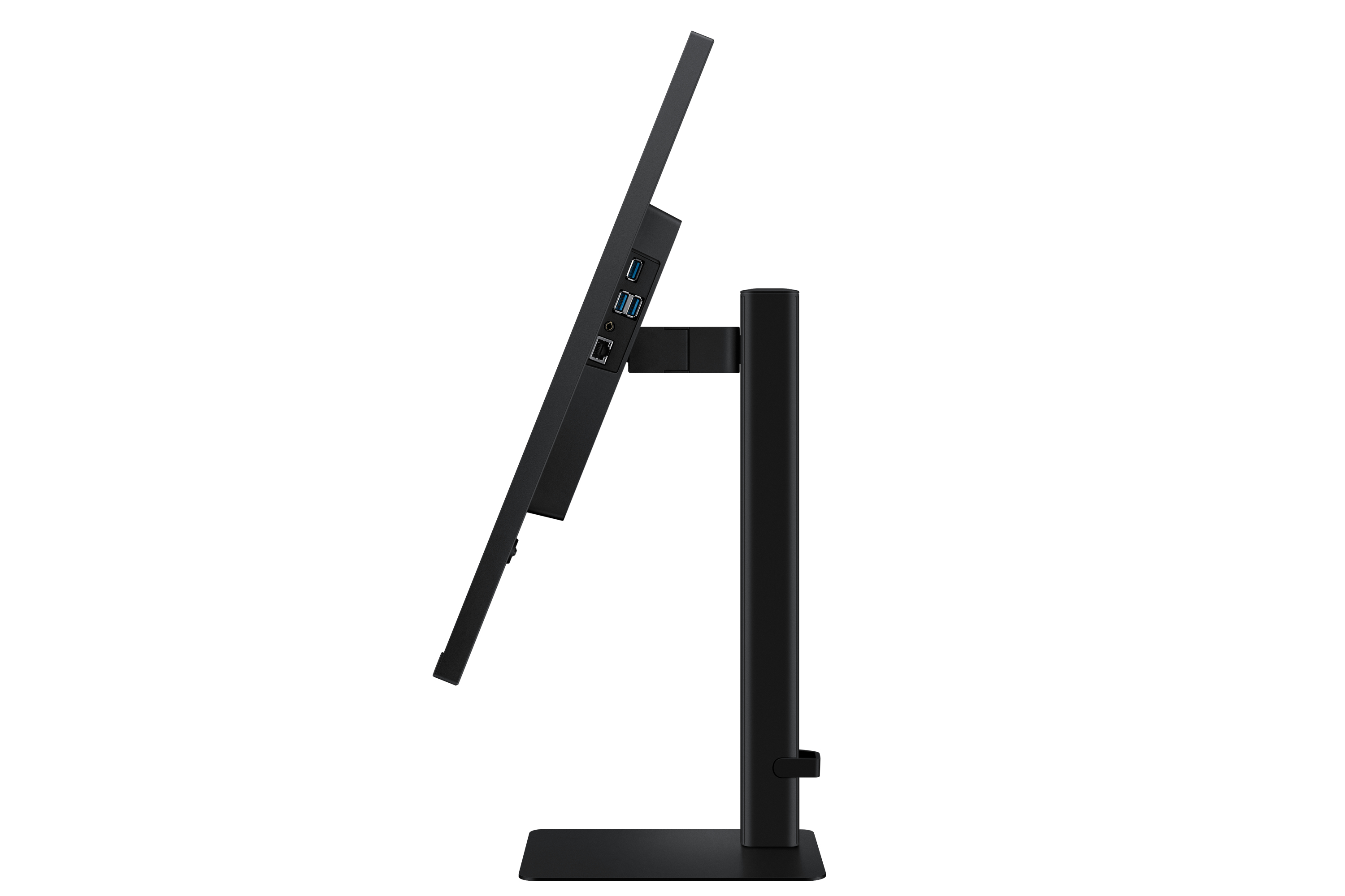 Samsung S80UD pantalla para PC 81,3 cm (32) 3840 x 2160 Pixeles 4K Ultra HD LCD Negro