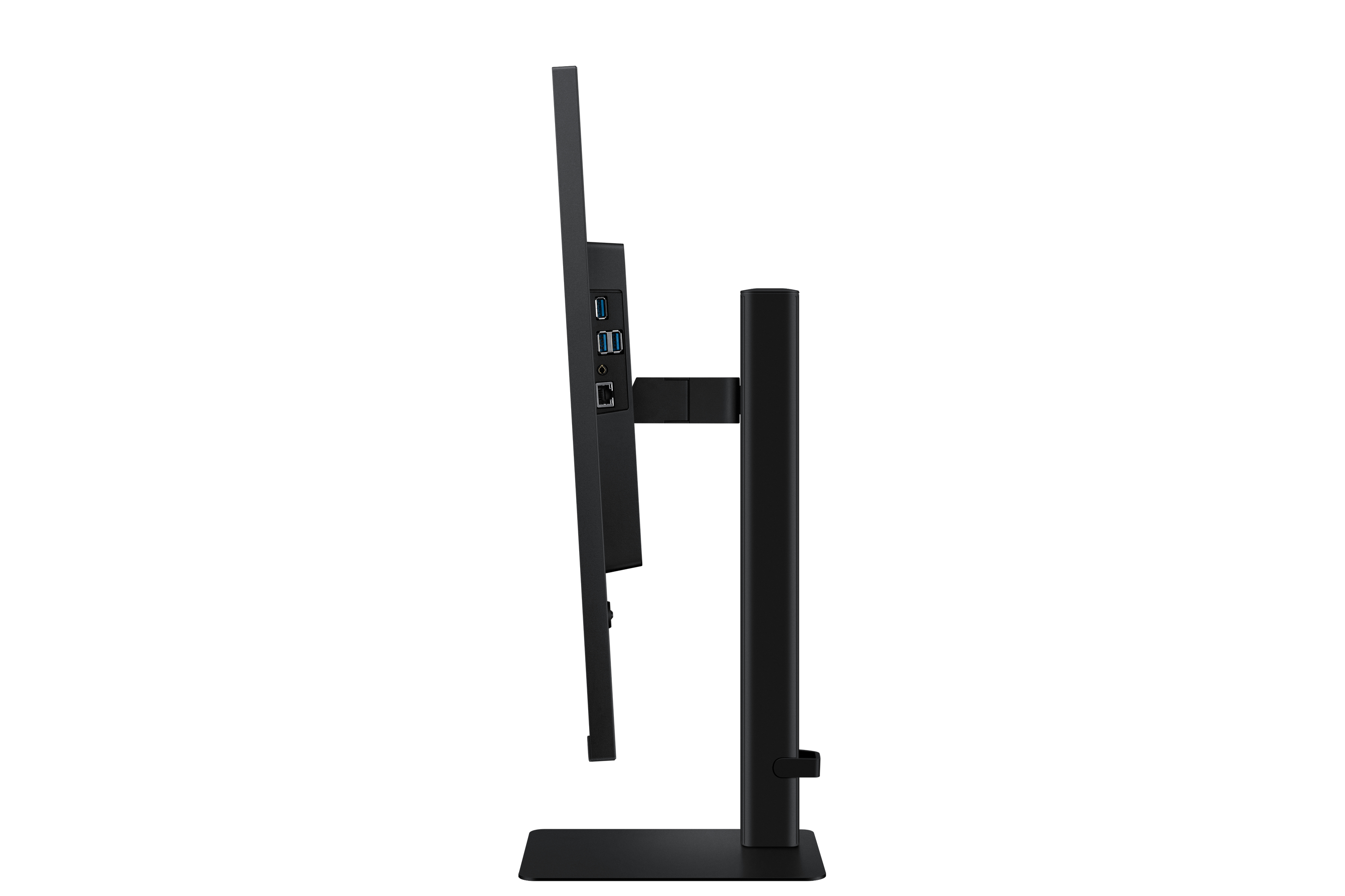 Samsung S80UD pantalla para PC 81,3 cm (32) 3840 x 2160 Pixeles 4K Ultra HD LCD Negro