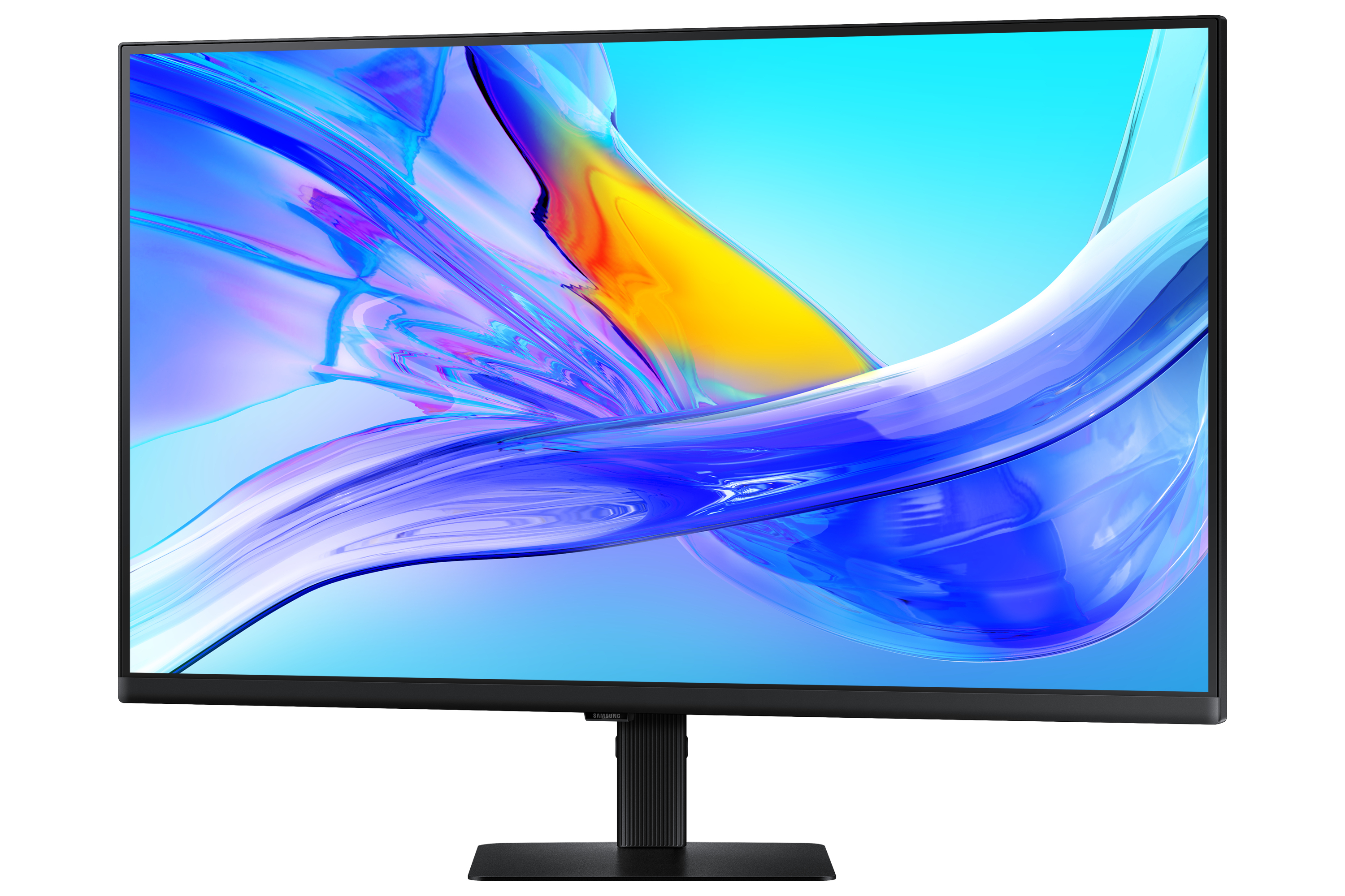 Samsung S80UD pantalla para PC 81,3 cm (32) 3840 x 2160 Pixeles 4K Ultra HD LCD Negro