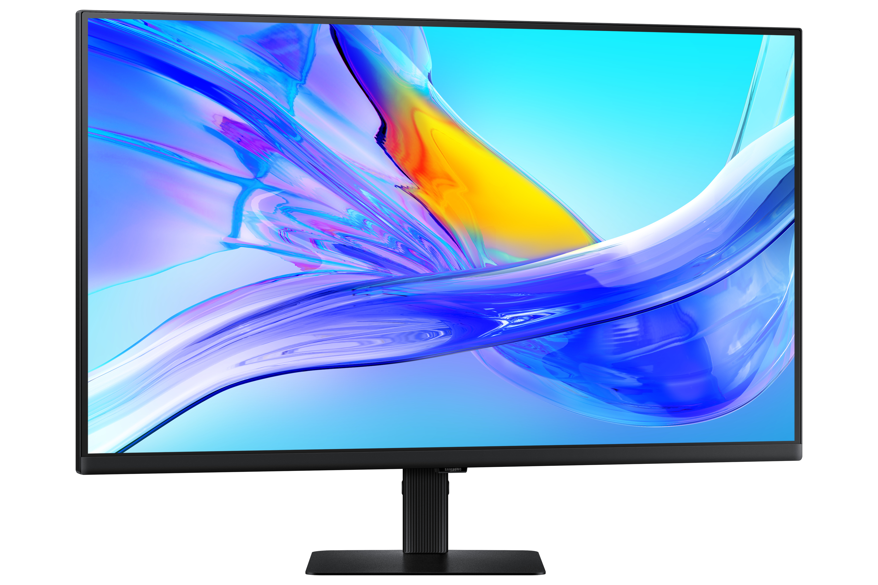 Samsung S80UD pantalla para PC 81,3 cm (32) 3840 x 2160 Pixeles 4K Ultra HD LCD Negro