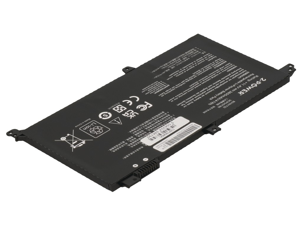 2-Power 2P-0B200-02960000 refacci�n para laptop Bater�a