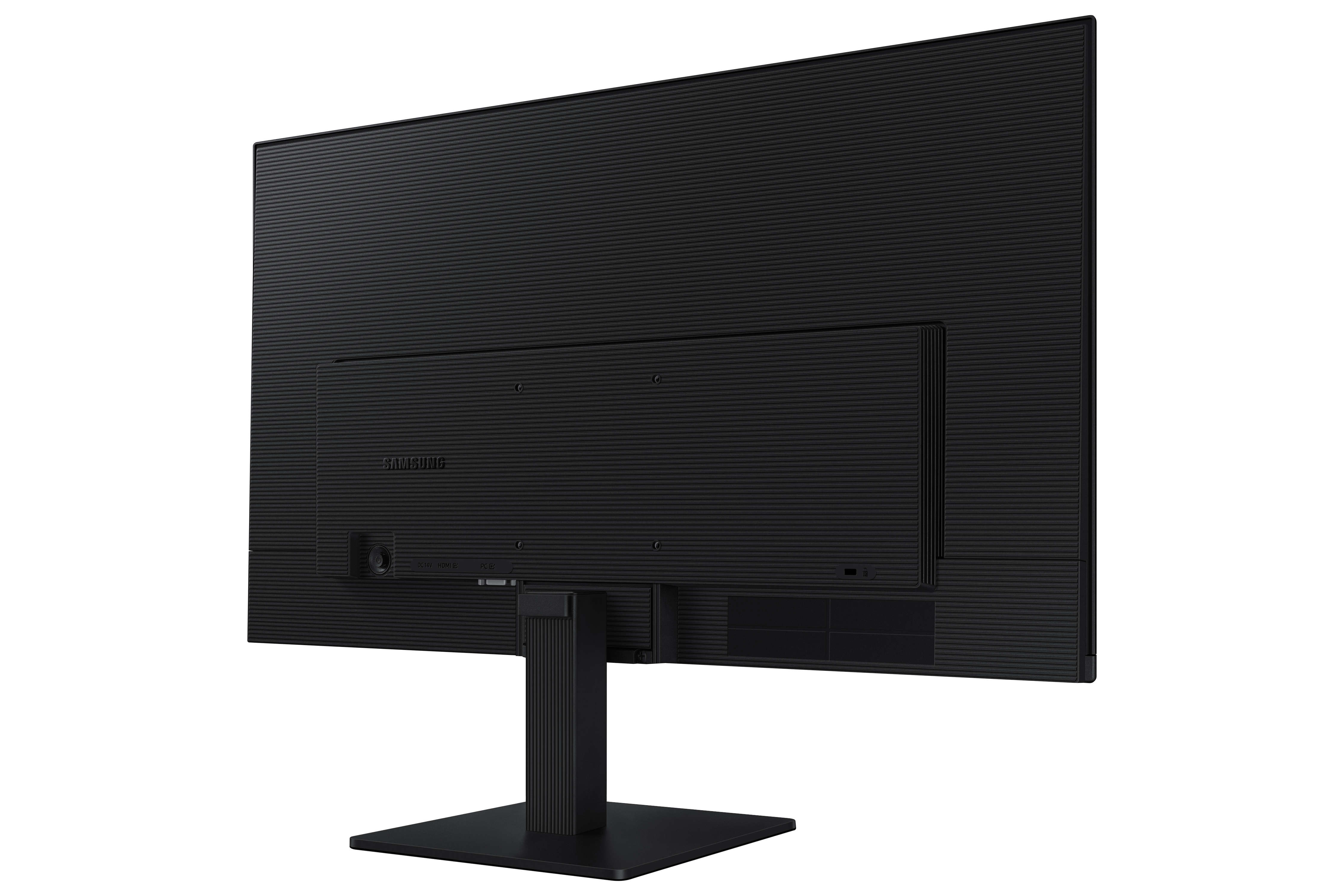 Samsung Essential S3 S27D302GAU - S30GD Series - LED-Monitor - 68.6 cm (27)
