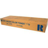 Ricoh Type T2 - Cyan - Original - Tonerpatrone