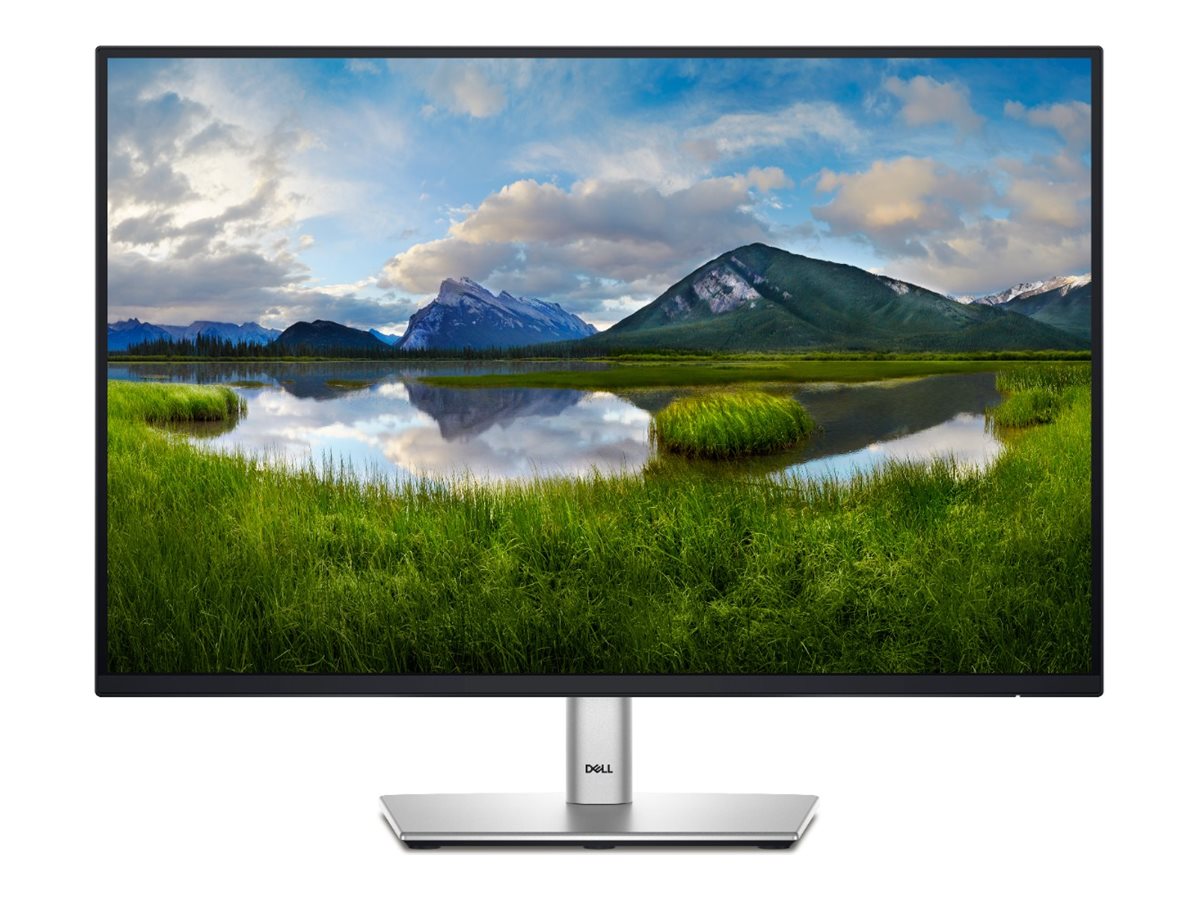 Dell P2425E - LED-Monitor - 61 cm (24) (24.07 sichtbar)