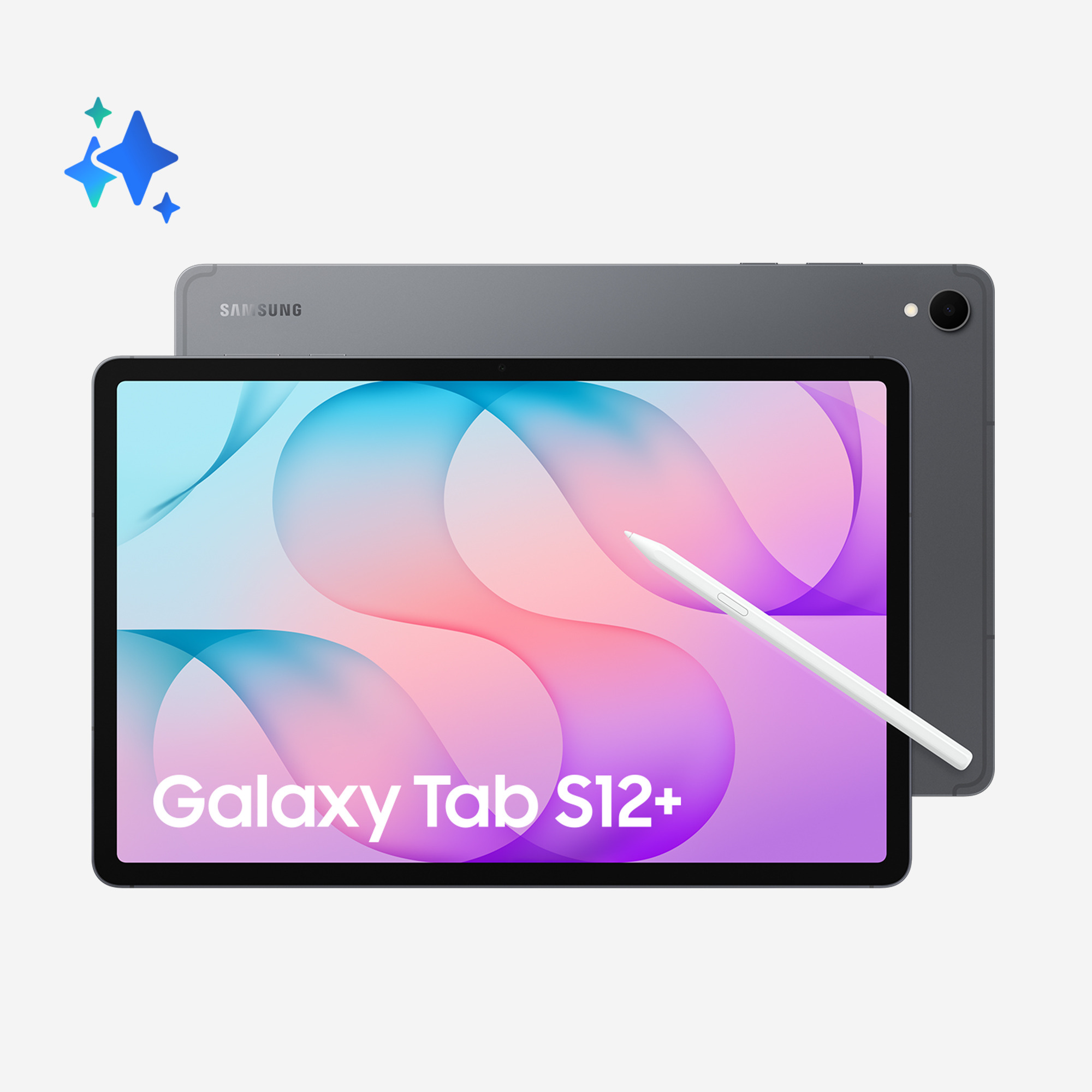 Samsung Galaxy Tab S 256 GB - Tablet