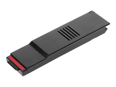 GETAC SSD - 256 GB - intern - PCIe (NVMe) - f�r Getac S410 G4