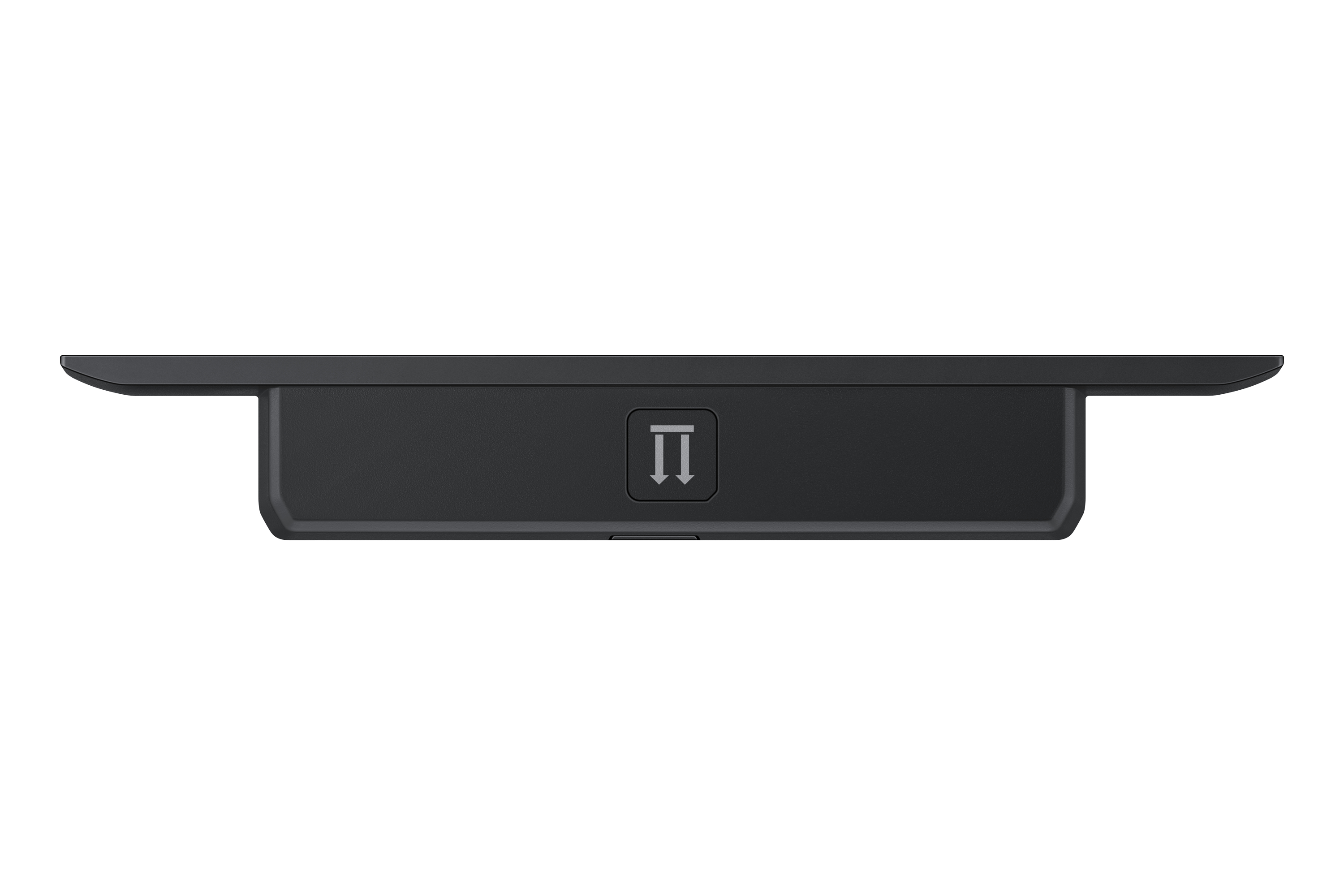 Samsung WA86D interactive whiteboard 2.18 m (86) 3840 x 2160 pixels Touchscreen Grey