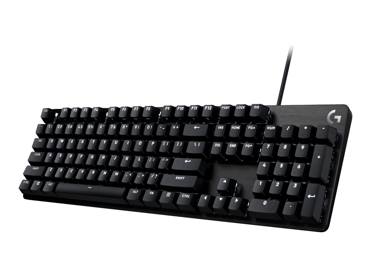 Logitech G G413 SE - Tastatur - Gaming - full
