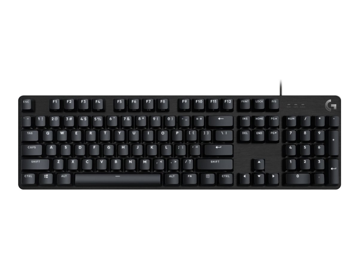 Logitech G G413 SE - Tastatur - Gaming - full