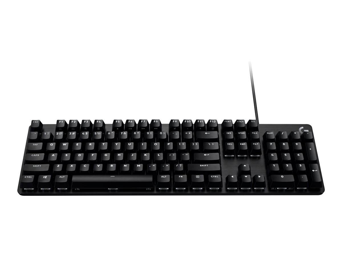 Logitech G G413 SE - Tastatur - Gaming - full
