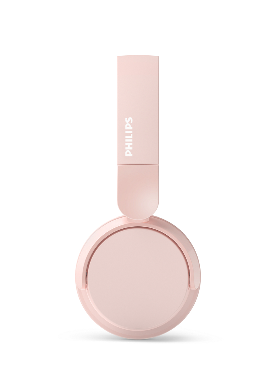 Philips Wireless headband Pink - Kopfh�rer - TAH4209PK/00 - Kopfh�rer - 20 KHz