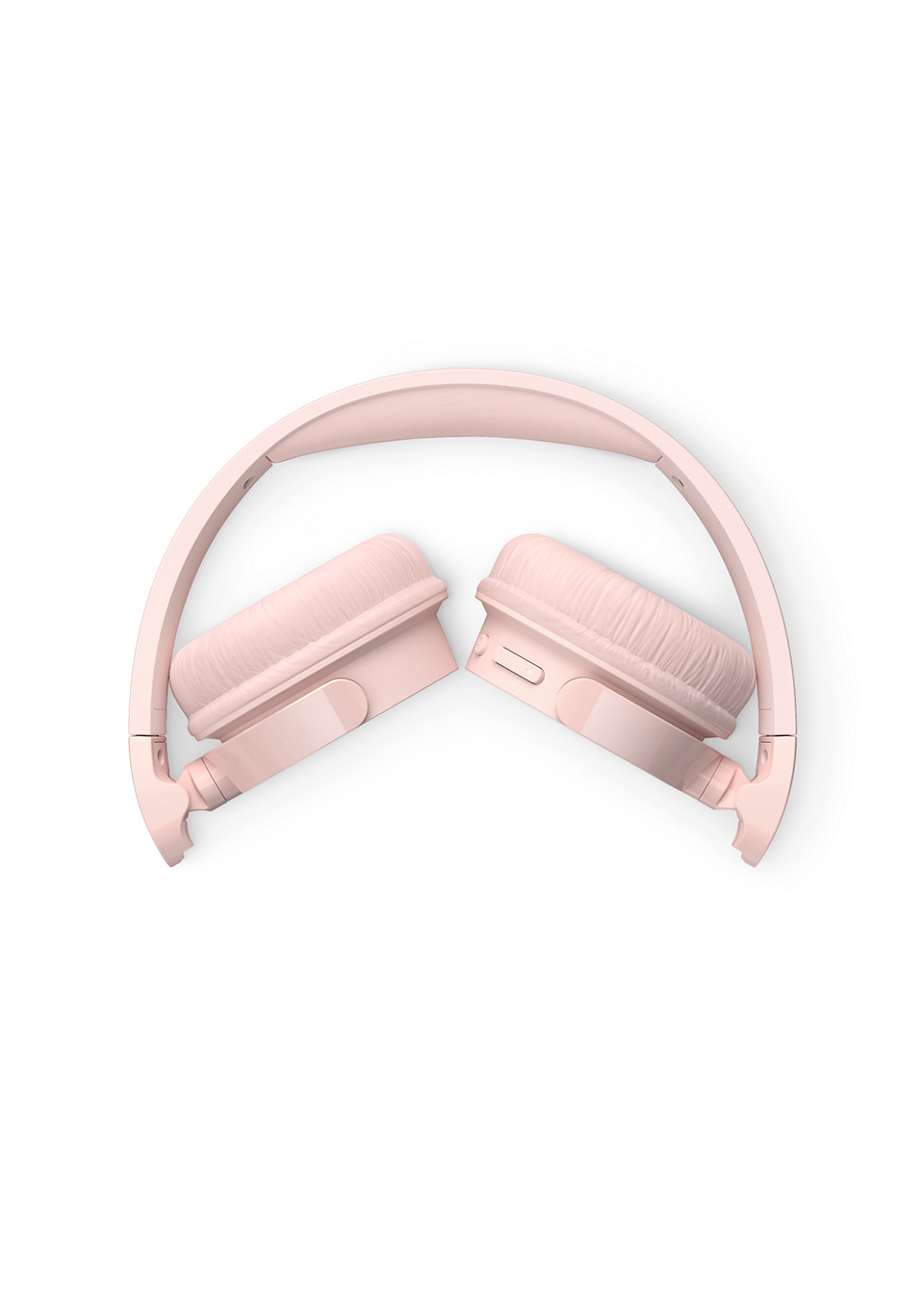 Philips Wireless headband Pink - Kopfh�rer - TAH4209PK/00 - Kopfh�rer - 20 KHz