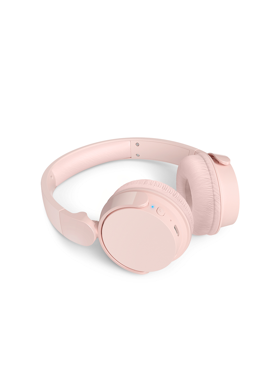 Philips Wireless headband Pink - Kopfh�rer - TAH4209PK/00 - Kopfh�rer - 20 KHz