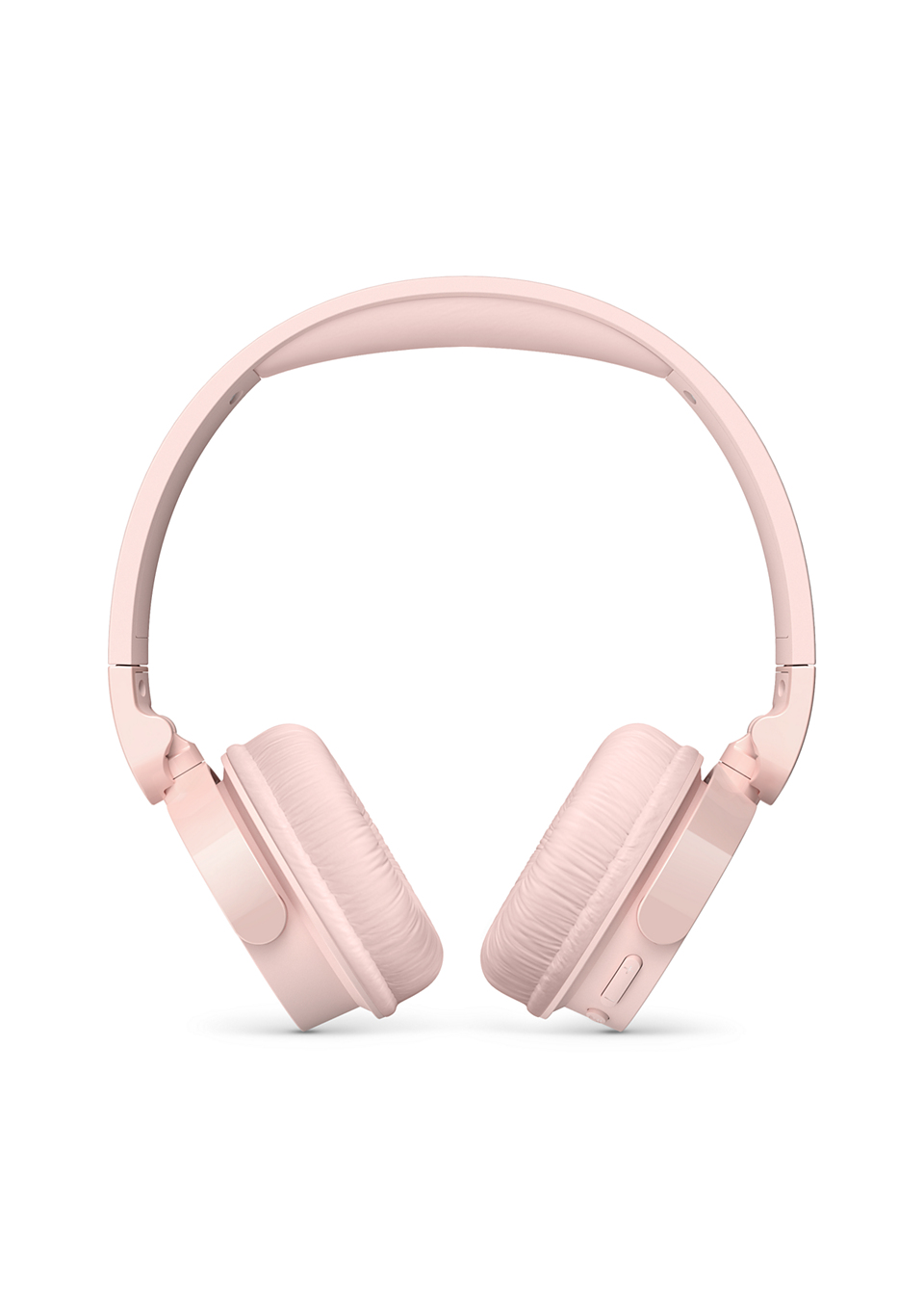 Philips Wireless headband Pink - Kopfh�rer - TAH4209PK/00 - Kopfh�rer - 20 KHz