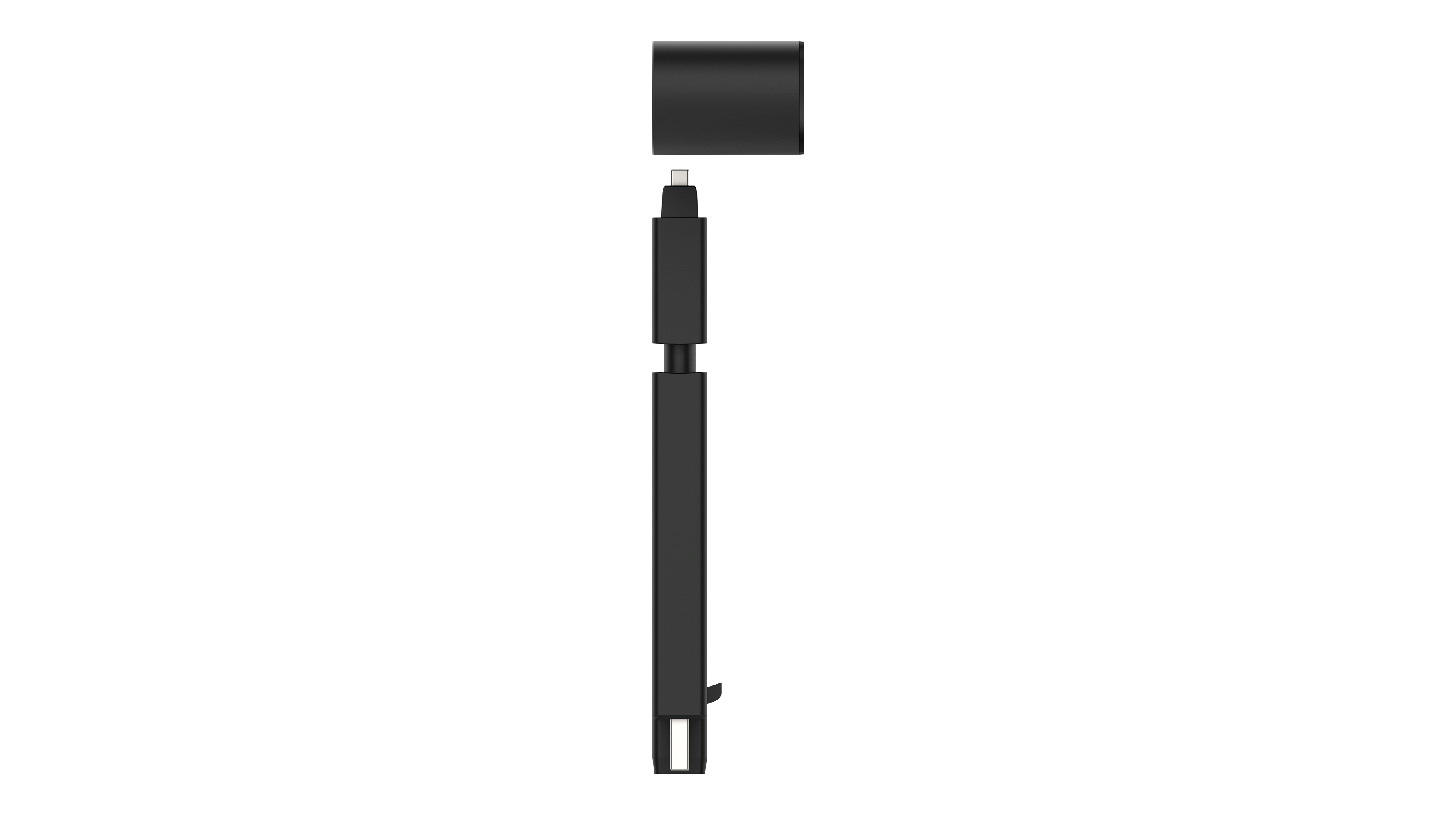 Lenovo ThinkVision MS30 (S) Nero 2.0 canali 4 W