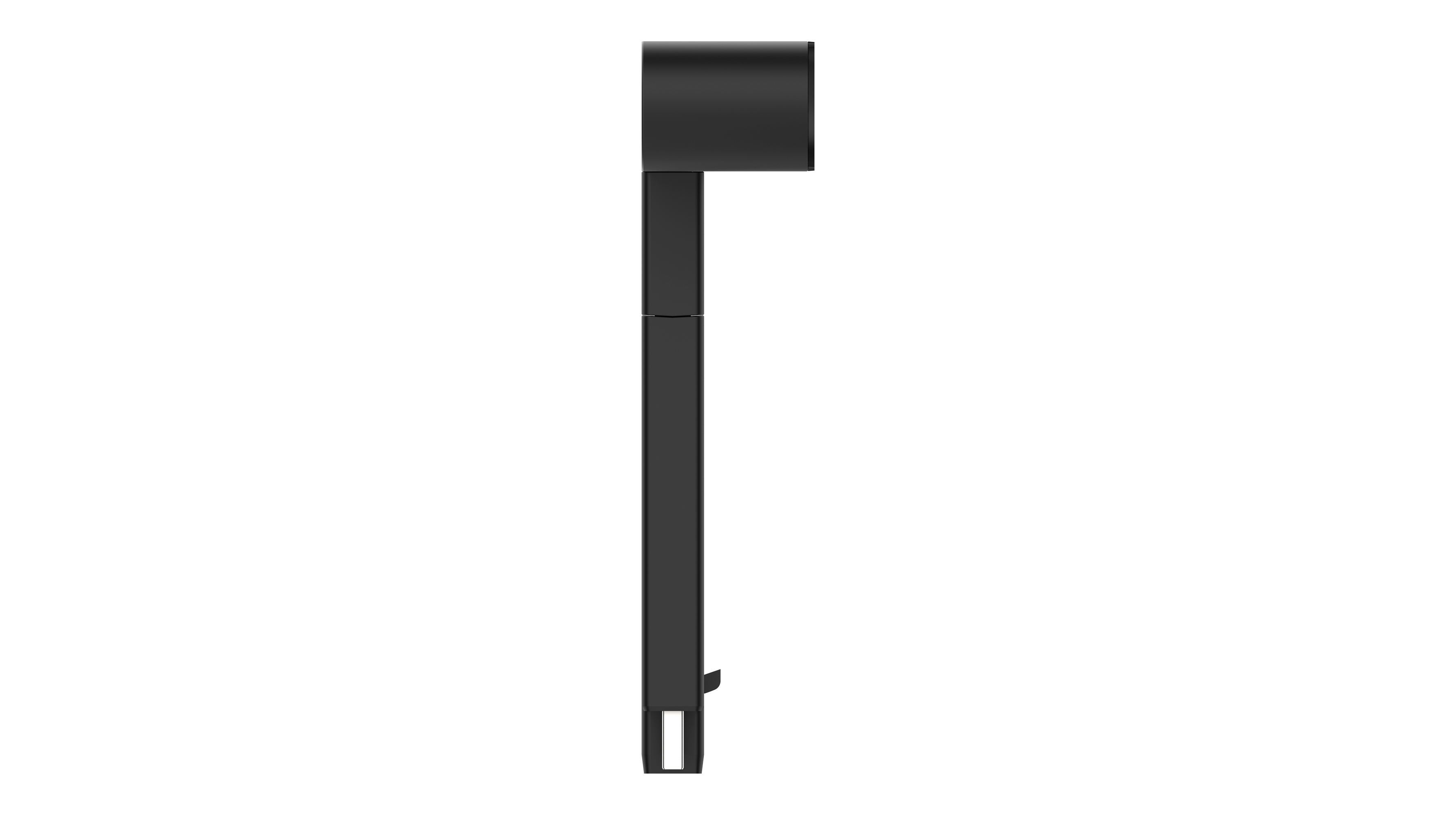 Lenovo ThinkVision MS30 (S) Nero 2.0 canali 4 W