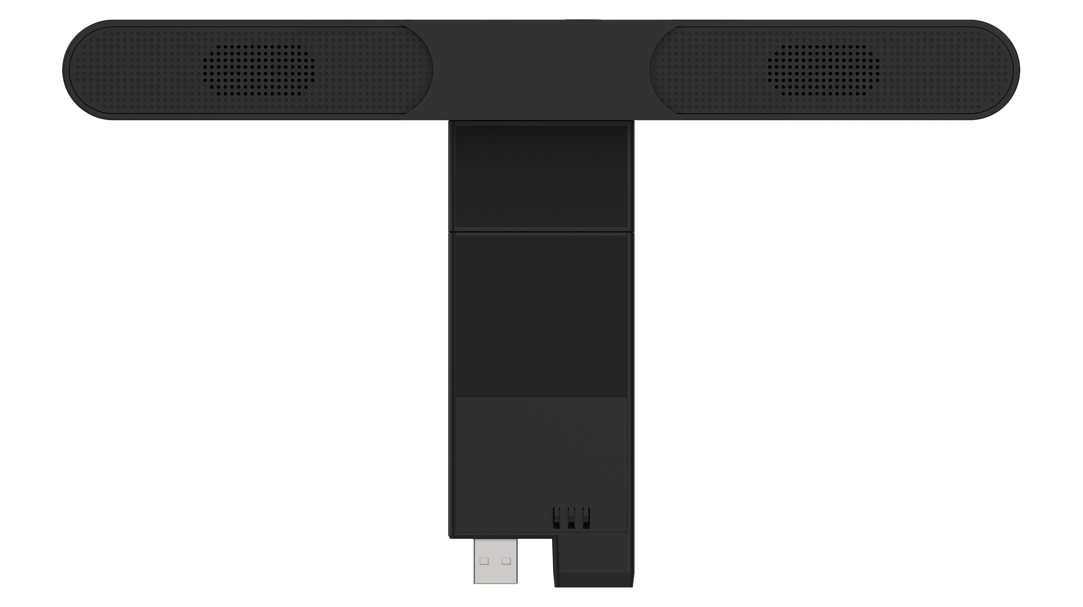 Lenovo ThinkVision MS30 (S) Nero 2.0 canali 4 W
