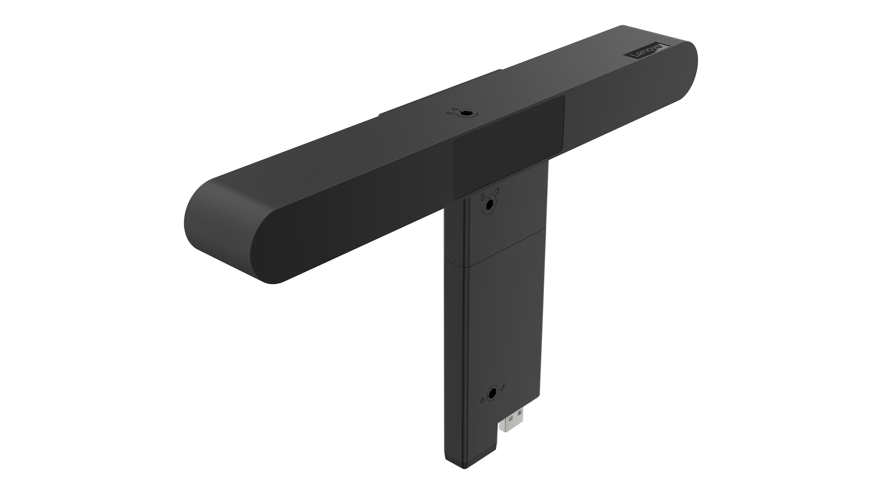 Lenovo ThinkVision MS30 (S) Nero 2.0 canali 4 W