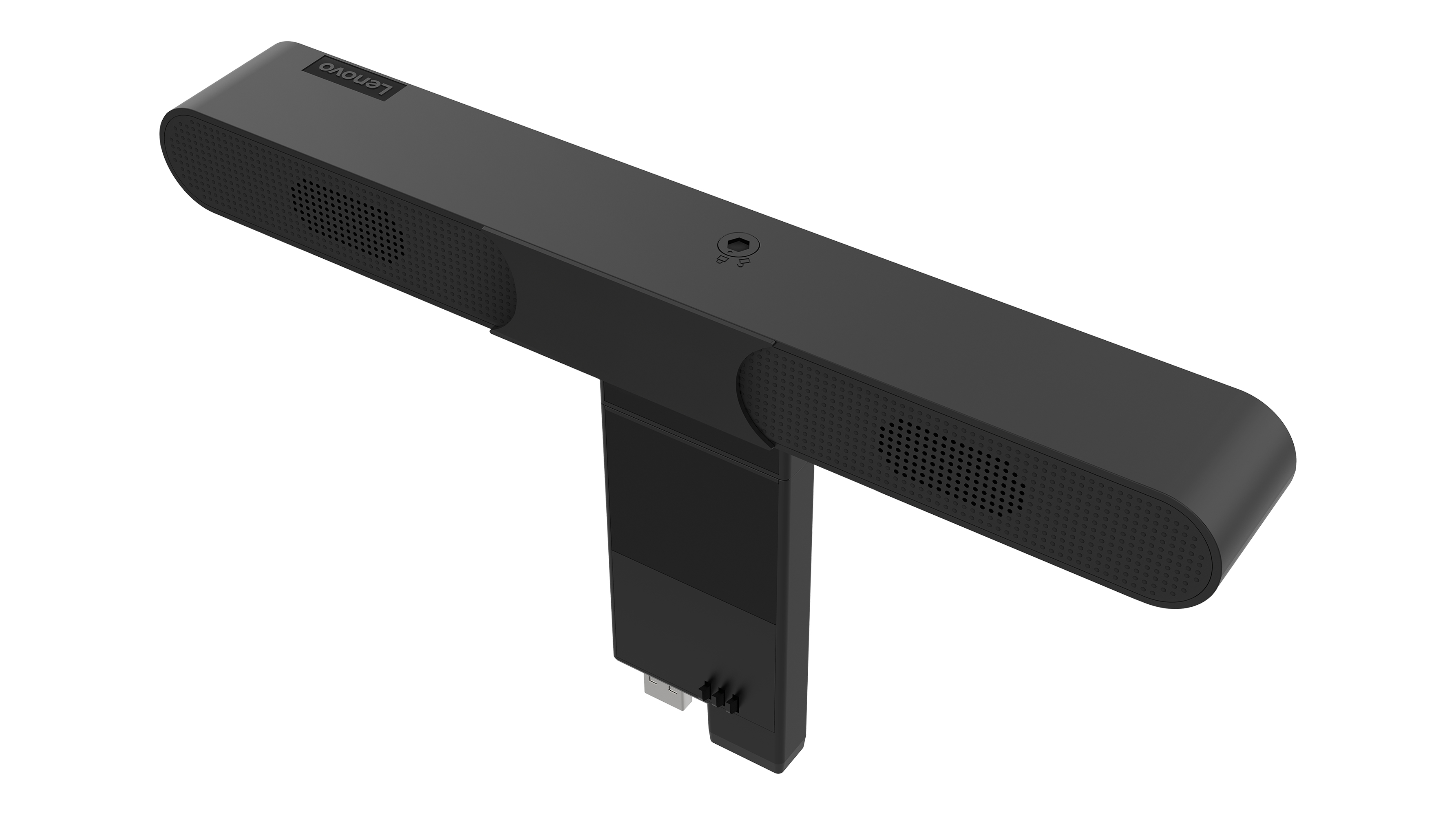 Lenovo ThinkVision MS30 (S) Nero 2.0 canali 4 W