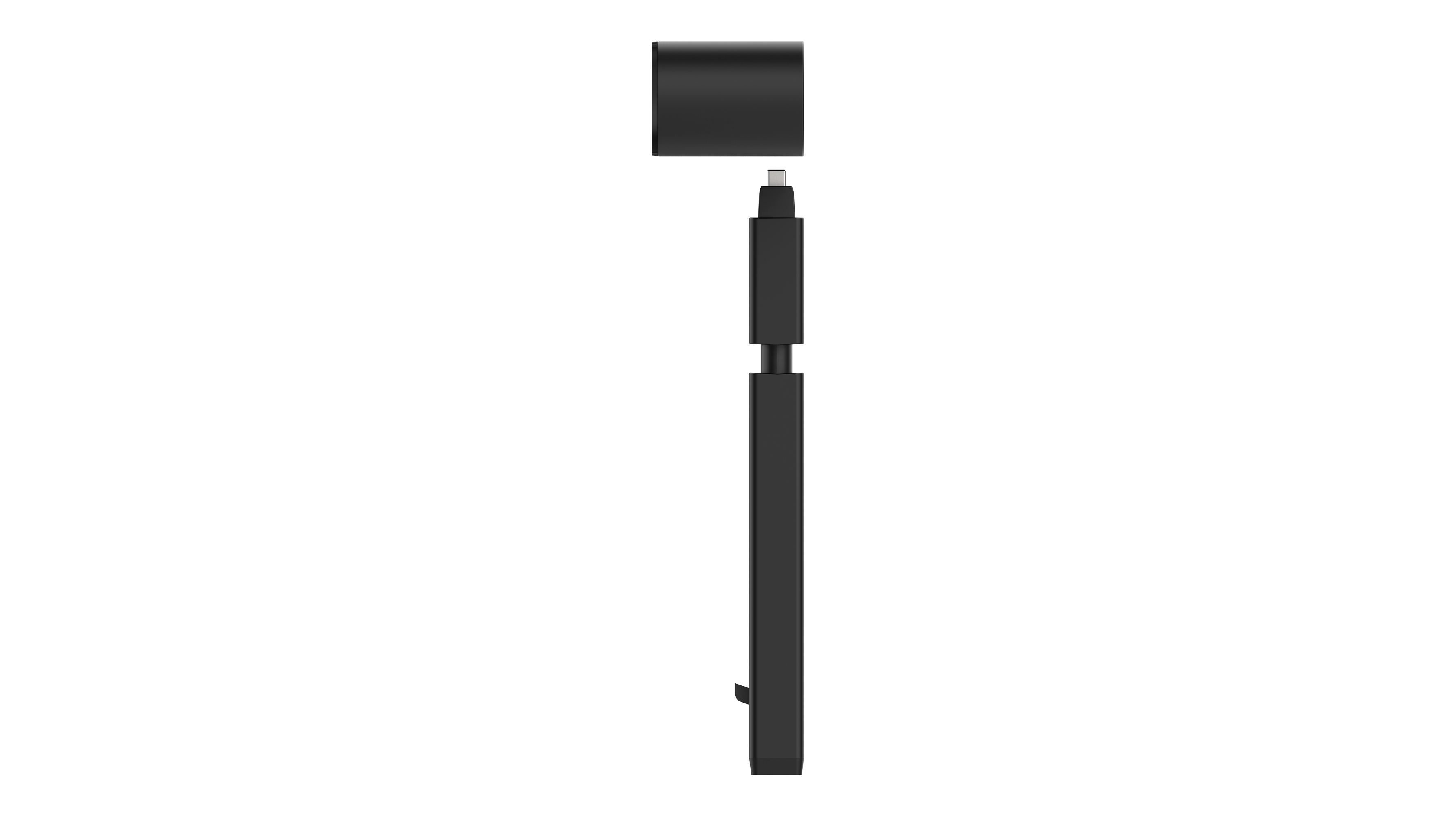Lenovo ThinkVision MS30 (S) Nero 2.0 canali 4 W