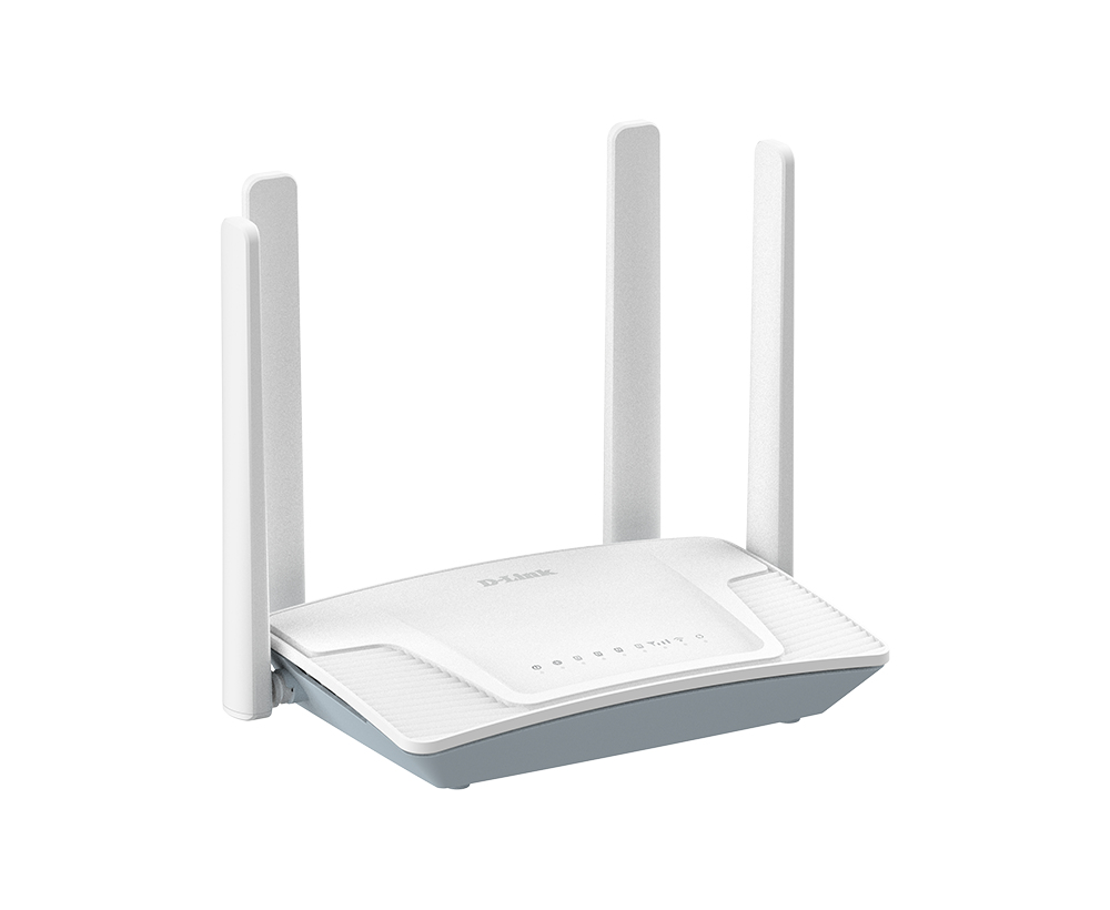 D-Link G403C - Wireless Router 3-Port-Switch