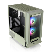 Thermaltake Ceres 350 MX Matcha Green