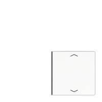 JUNG LS 404 TSAP WW 14 - Wei�