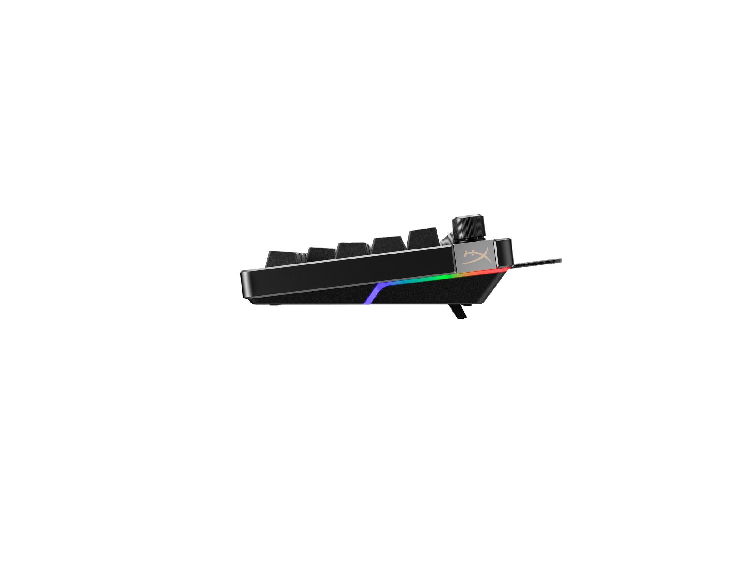 HyperX Alloy Rise 75 - Clavier gamer