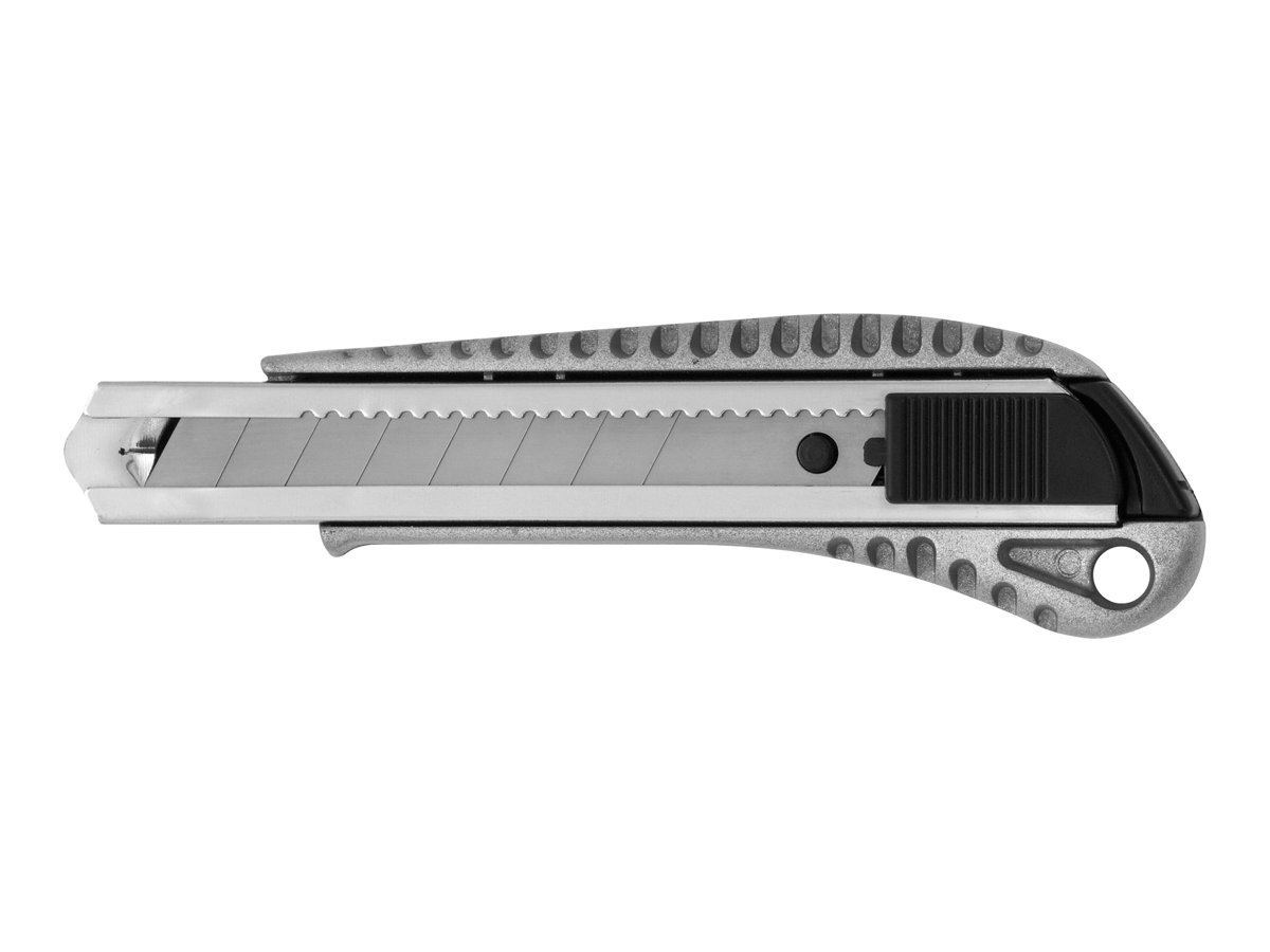 Westcott Messer mit Abbruchklingen - 18 mm