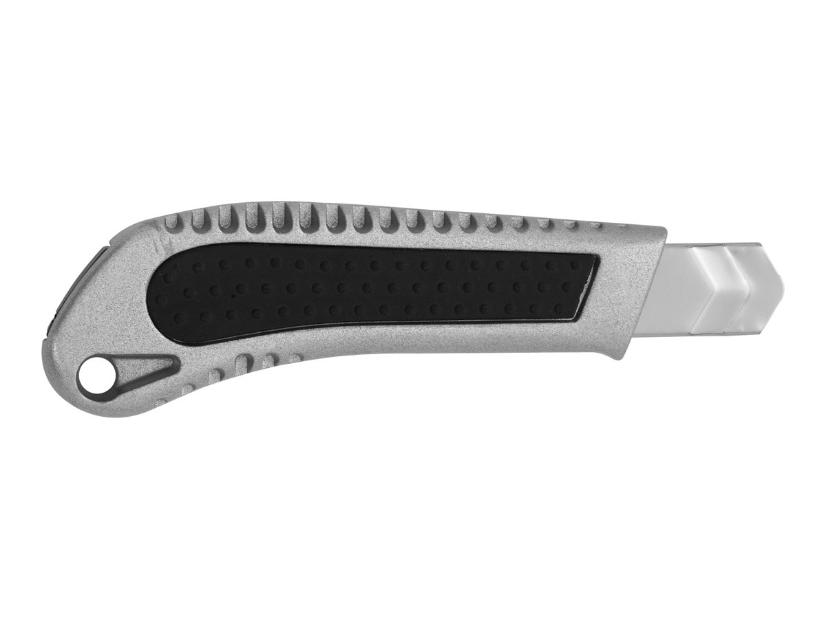 Westcott Messer mit Abbruchklingen - 18 mm