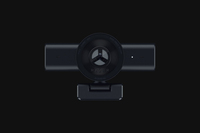 Razer Kamera Kiyo V2 X 1080p schwarz - Webcam