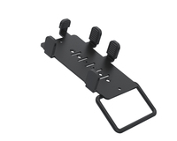 Ergonomic Solutions PAX Q25 MultiGripE with handle - BLACK