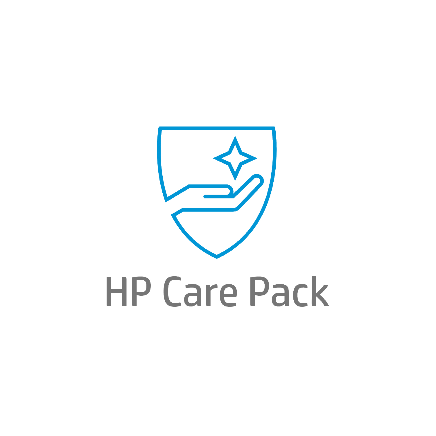Hewlett Packard Enterprise U5LJ1E estensione della garanzia