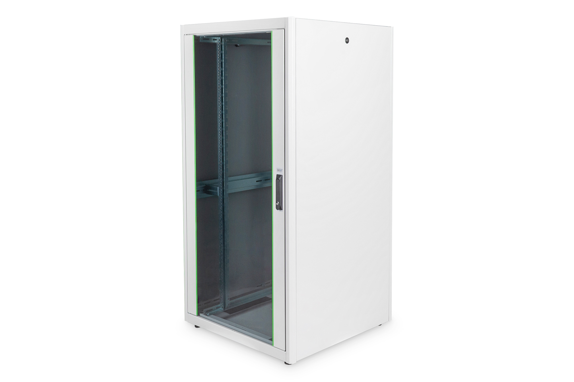 Digitus Armadio di rete serie Dynamic Basic - 800 x 800 mm (LxP)