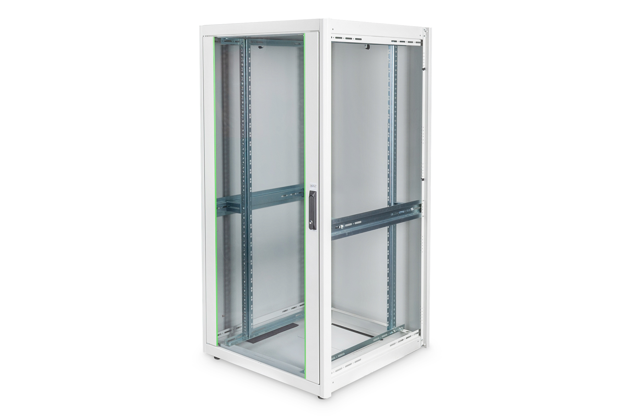 Digitus Armadio di rete serie Dynamic Basic - 800 x 800 mm (LxP)