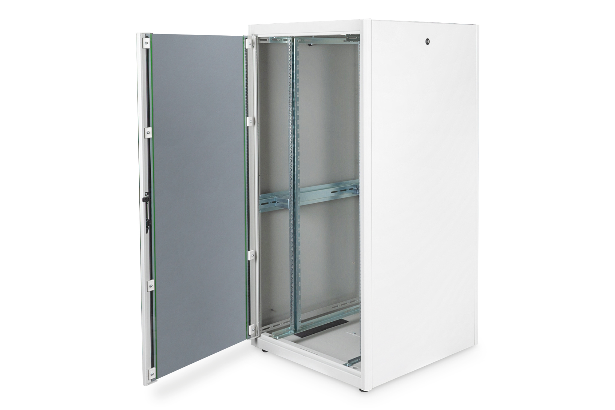 Digitus Armadio di rete serie Dynamic Basic - 800 x 800 mm (LxP)