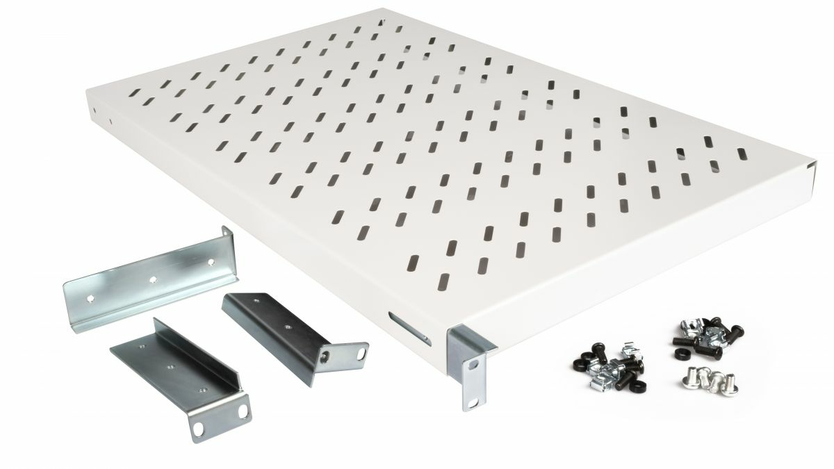 Equip EZVS-19-1-10-G accessoire de racks tagre