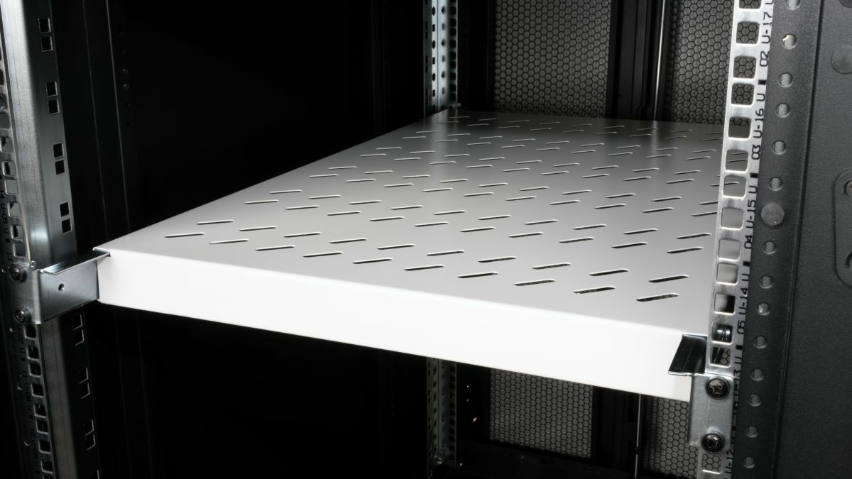 Equip EZVS-19-1-10-G accessoire de racks tagre