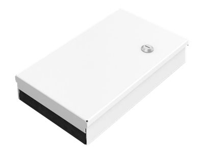 Digitus Fiber Optic Unibox for wall mounting, small