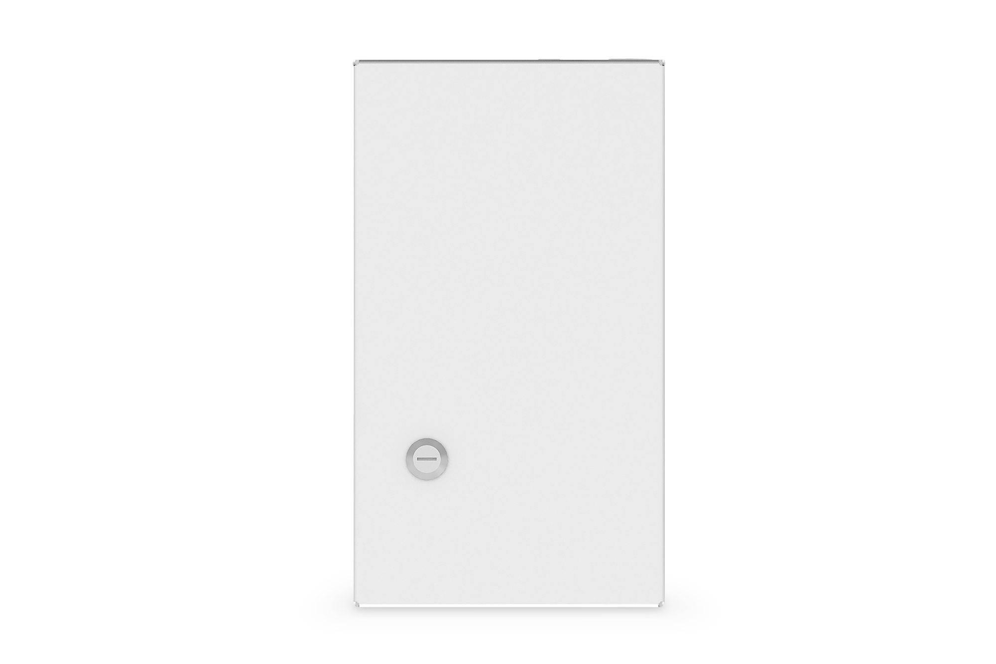 Digitus Fiber Optic Unibox for wall mounting, small