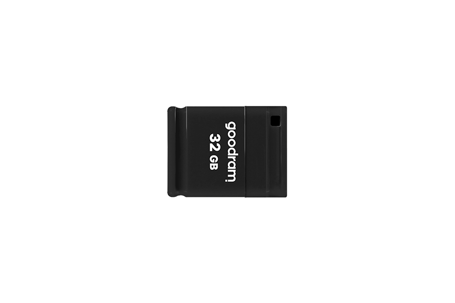 Goodram UPI2 unit� flash USB 32 GB USB tipo A 2.0 Nero