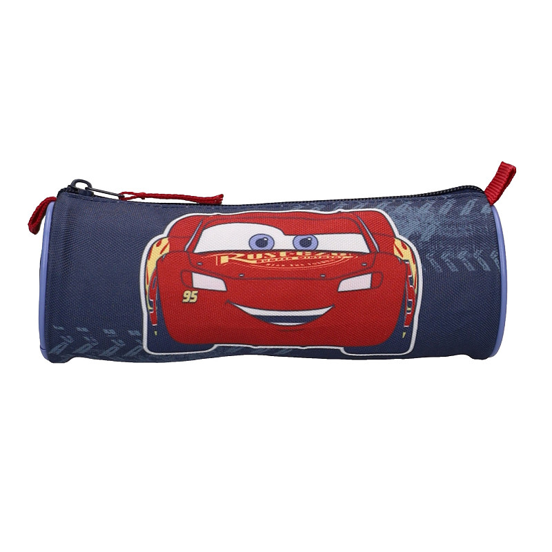 Vadobag Federmappe Cars Hit The Road
