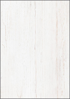 Sigel DP241 carta inkjet A4 (210x297 mm) 100 fogli Marrone, Bianco