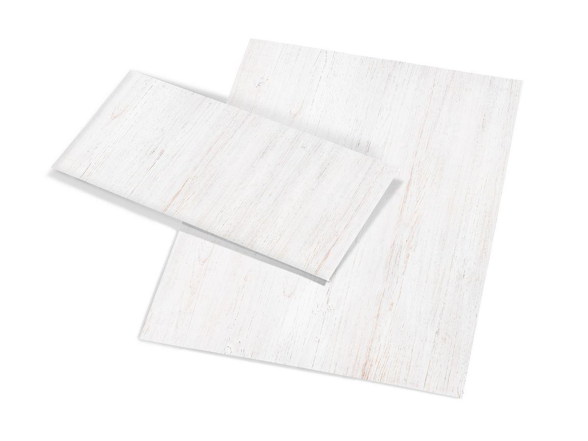 Sigel DP241 papier jet dencre A4 (210x297 mm) 100 feuilles Marron, Blanc