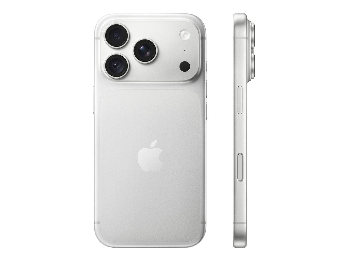 Apple iPhone 18 Pro - 5G Smartphone - Dual-SIM / Interner Speicher 256 GB - OLED display - 6.3 - 2622 x 1206 Pixel (120 Hz)